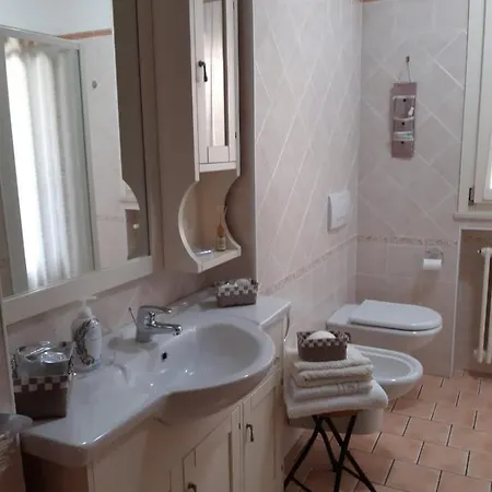 Bed and Breakfast La Casina Gambettola