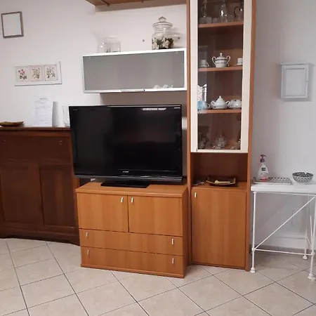 Alojamento de Acomodação e Pequeno-almoço La Casina