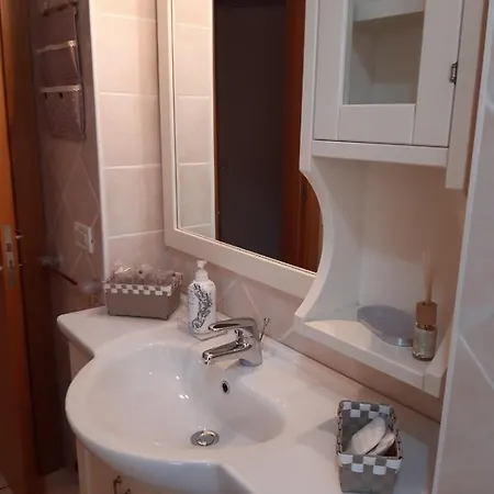 Bed and Breakfast La Casina
