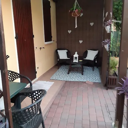 La Casina 3*