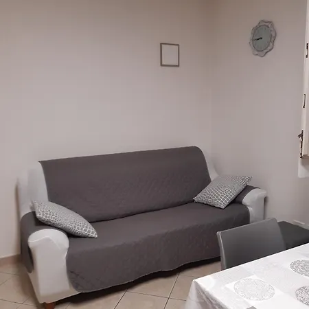 La Casina Bed and Breakfast Gambettola