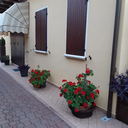 La Casina 3* Gambettola