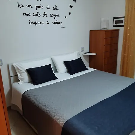 Bed and Breakfast La Casina